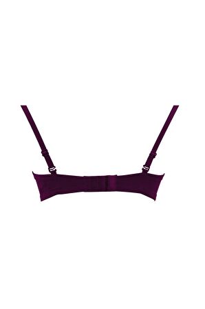 Eros Double Push-Up Straplez Sütyen