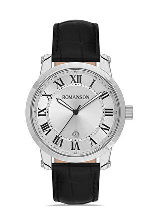 Romanson TL0334MM1WB15B