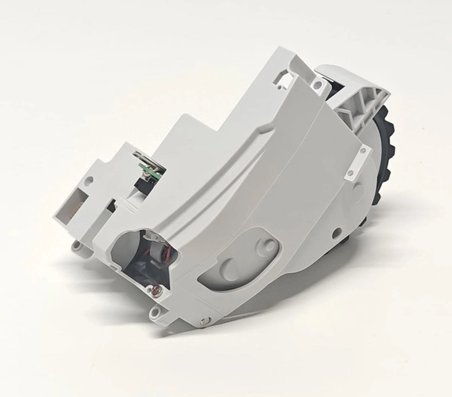 Dreame F9 Sol Teker ( Orjinal )