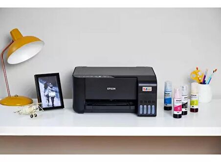 Epson Ecotank L3252 A4 Çok Fonk