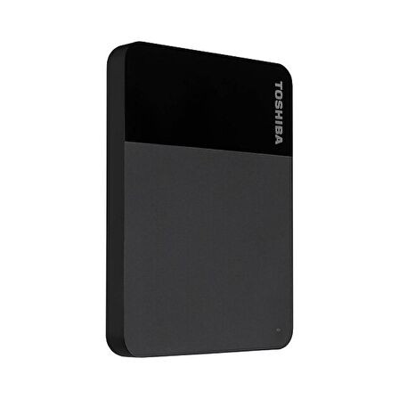 Toshiba Canvio 2tb 2.5" USB 3.2 Taşınabilir Harici Disk HDTB320EK3AA