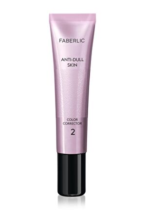 Faberlıc Glam Team Renk Düzenleyici Kapatıcı Paint It - Leylak - 14.0 ml