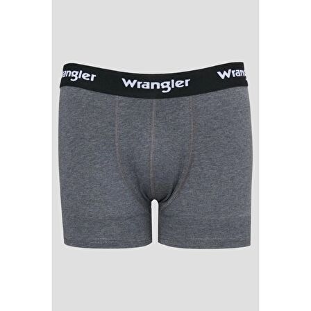 Wrangler Erkek 3'lü Boxer