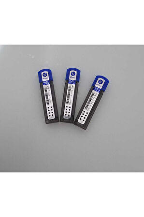Super Fine Min. 0.7 (2B) 60mm  Kurşun Kalem Ucu (12 Adet)