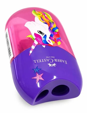 Faber-Castel Dino&Unicorn Kalemtıraş