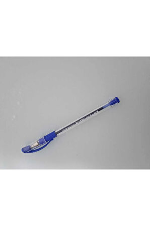 1425 İğne Uçlu Tükenmez Kalem Mavi (3 Adet)