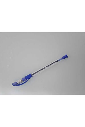 1425 İğne Uçlu Tükenmez Kalem Mavi (6 Adet)