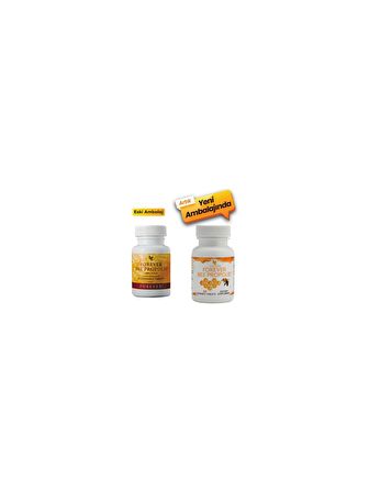 Forever Bee Propolis 60 Tablet