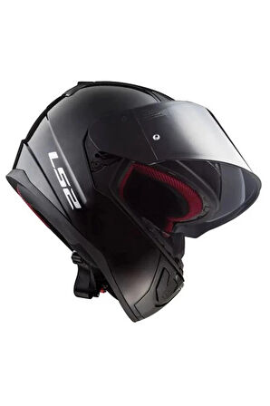 LS2 Rapid Full Face Kask