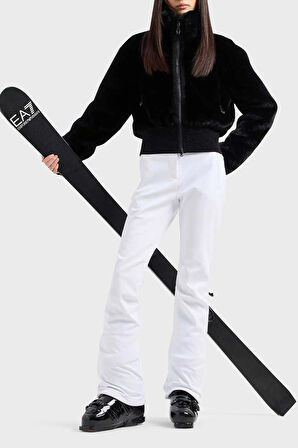 Ea7 Kadın Mont 6DTB01 TN2ZZ 1200