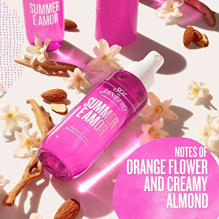Sol De Janeıro  Tan Lınes Bıkını Season Rıo Radıance 3 lü paket 