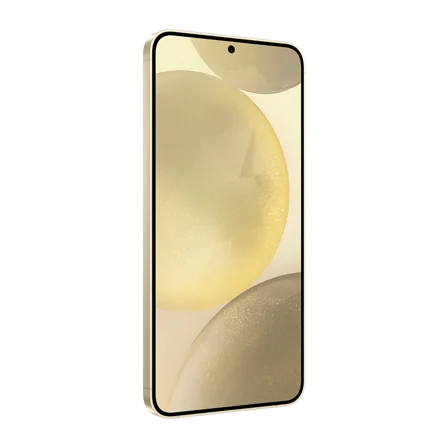 Samsung Galaxy S24+ Amber Yellow 256 GB 12 GB Ram Akıllı Telefon (Samsung Türkiye Garantili)