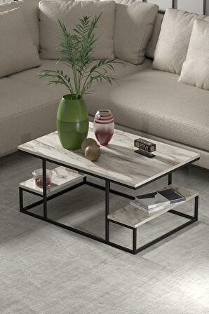 ORTA SEHPA V LÜX TRAVERTEN