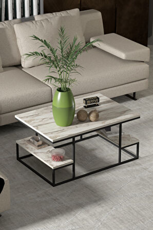 ORTA SEHPA V LÜX TRAVERTEN