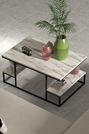 ORTA SEHPA V LÜX TRAVERTEN