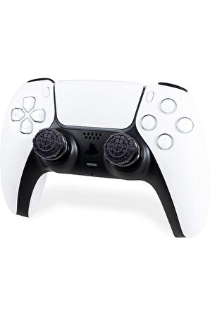 Kontrolfreek Battle Royale V1 Ps5 & Ps4 Analog Koruyucu Yükseltici Profesyonel Oyun Kolu Aksesuarı