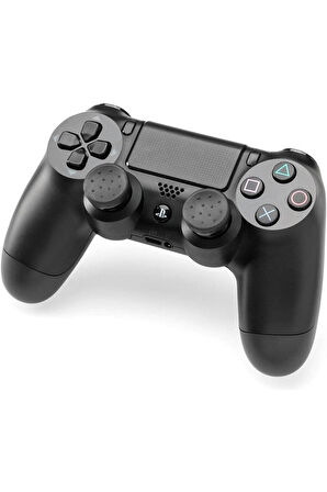 Kontrolfreek Ps4 Alpha Siyah Analog Koruyucu
