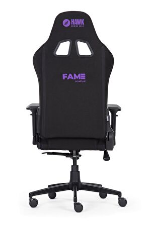 Fame Amethyst Kumaş Oyuncu Koltuğu