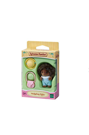 Kirpi Bebek 5410 Hedgehog