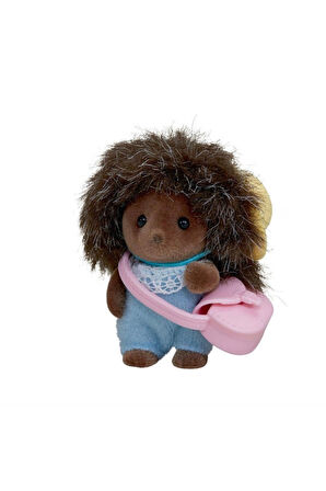 Kirpi Bebek 5410 Hedgehog