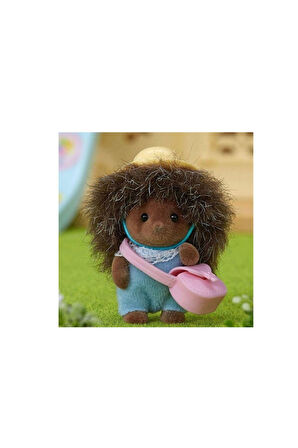 Kirpi Bebek 5410 Hedgehog