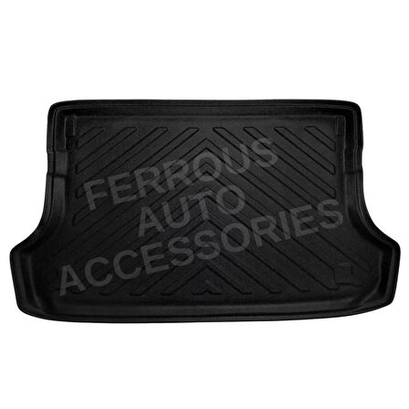 Suzuki Vitara 5 Kapı Ferrous 3D Bagaj Havuzu 2006 2015