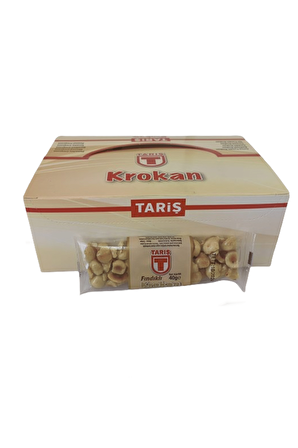 Tariş Fındıklı Krokan 40 Gr x 16'lı