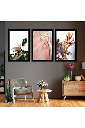 GOLD AYNALI PLEKSİ ÇERÇEVELİ ARAPÇA FELAK SURESİ TABLOSU