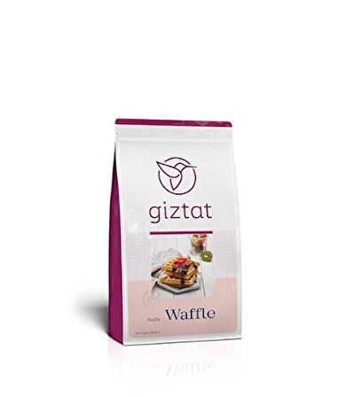 Giztat Waffle 3 Kg