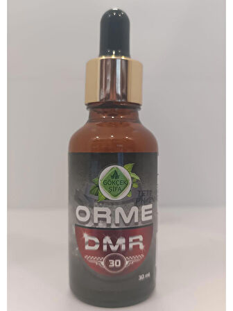 Gökçek Şifa Orme DMR