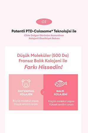 24 K Altın ve Kolajen İçeren Kırışıklık Karşıtı Hidrojel Maske 24K Prime Gold Collagen Hydrogel Mask
