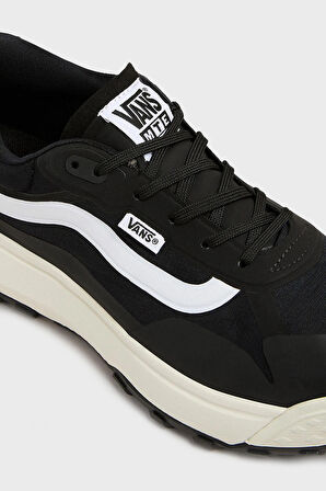 Vans MTE Crosspath Unisex Siyah Sneaker