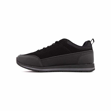 Slazenger LENS Unisex Terlik Siyah