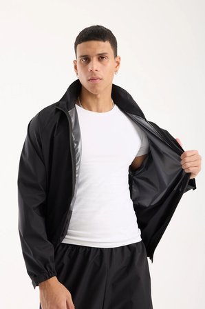 FitBlue Unisex Termal Sauna Eşofman Takımı