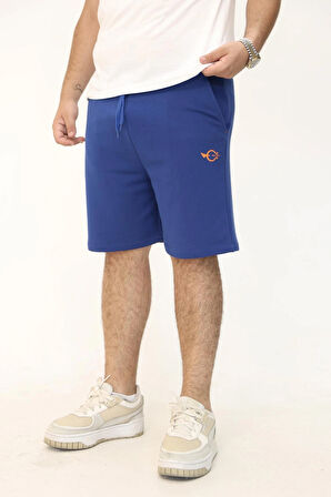 Fibula Moda Saks Erkek Şort