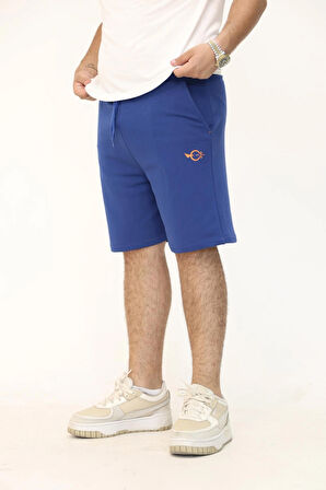 Fibula Moda Saks Erkek Şort