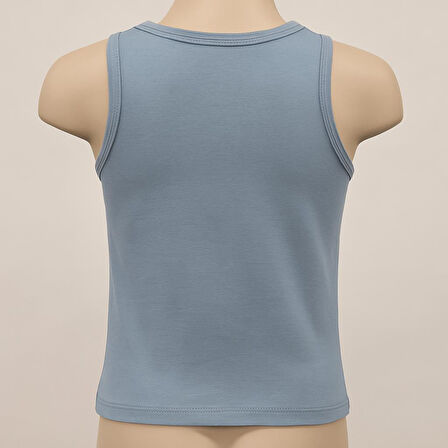 Fibula Moda Çocuk Tişört