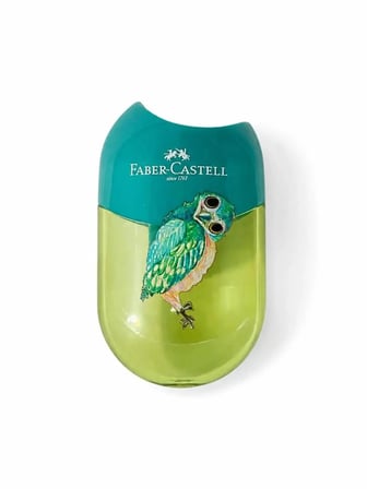 Faber Castel Mini Elma Kalemtraş