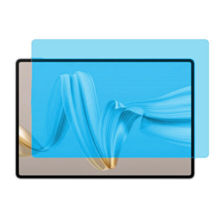 Forzacase Huawei Matepad Pro 12.2 inch ile uyumlu Tablet Nano Esnek Ekran Koruyucu Film - FC020