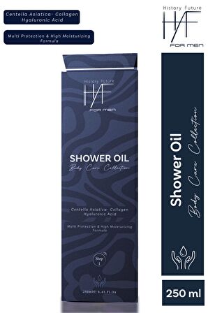 Vitamin Ve Protein Destekli Saç Dökülmesine Karşı Besleyici Nemlendirici Şampuan 250 ml