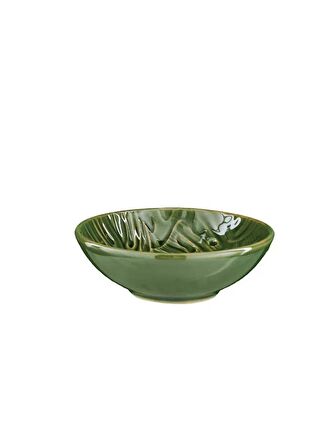 Paşabahçe Botanık Seramik servis Kasesi