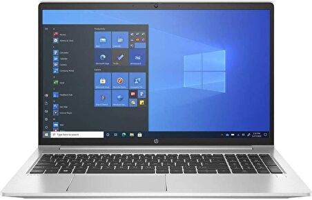 HP Probook 450 G8 2R9D3EA Intel Core i5-1135G7 8GB 256GB SSD 15.6" Windows 11 Pro YENİLENMİŞ