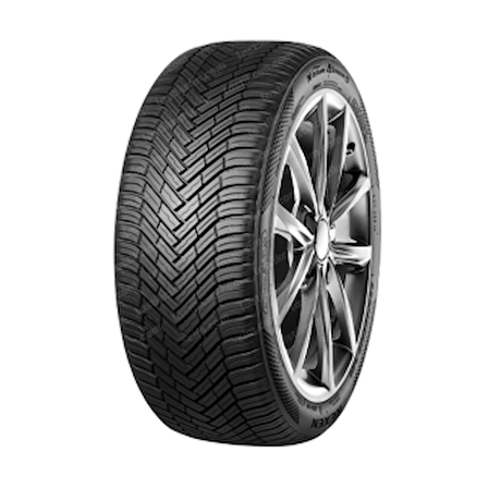 Nexen 225/45 R17 94W XL N'Blue 4Season 2  AUDİ A3 Oto 4 Mevsim Lastiği ( Üretim Yılı : 2024 ) 