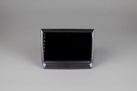 Navismart Multimedya - 8 Çekirdek İşlemci, 8GB RAM, 128GB HAFIZA Isuzu D-Max (2019-2020) ile uyumlu