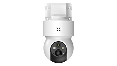 Akıllı Dış Ortam Kamerası Güneş Enerjili 4G Sim Kartı Destekli Smart Outdoor Camera