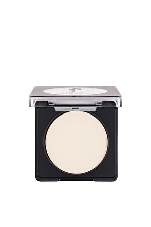 Flormar Kusurları Gizle ve Sabitle 2'li Kapatıcı&Pudra Seti