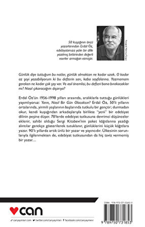 Günlükler