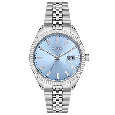 Wesse Wwg208207 Erkek Kol Saati