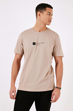 Buratti Erkek T Shirt 5902622