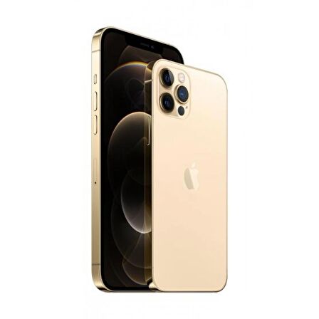 Yenilenmis iPhone 12 Pro 128GB A Kalite